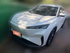2024 Dongfeng Fengshen Dongfeng Fengshen SKY EV01 2024 445km PRO #1