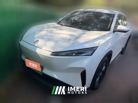2024 Dongfeng Fengshen Dongfeng Fengshen SKY EV01 2024 445km PRO