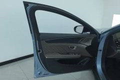 2023 BYD Han 2023 1.5T AT DM-i Champion 121KM Exclusive #7
