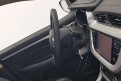 2018 Geely Auto Vision 2018 1.5 MT Happiness #23