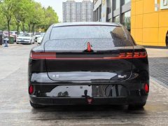2024 Voyah Zhuiguang 2024 PHEV 4WDSuperLong RangeExecutive #6