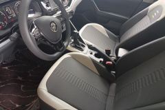 2021 Volkswagen Polo Hatchback 2019 1.5 AT PlusColorfulTech #9