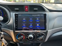 2017 Honda Crider 2016 1.8 AT Comfort #12