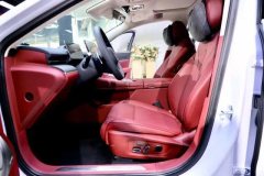 2025 Voyah Zhuiguan L 2026 AWD Ultra #8