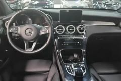 2019 Mercedes-Benz GLC-Class 2019 2.0T AT GLC 200 L 4MATIC #12