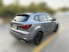 2020 Roewe RX5 2021 PLUS 1.5T 300TGI AT AliChina tideFlagshipRong LinEdition #4