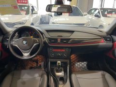 2016 BMW X1 2014 2.0T AT 18iFashionRWD #17