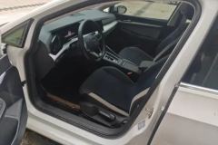 2022 Volkswagen Golf 2021 1.4T AT 280TSI Pro #9