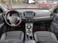 2016 Roewe 350 2015 1.5 AT Exclusive #12