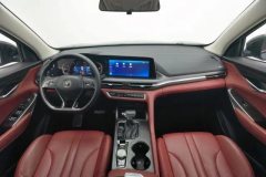 2020 Chang'an CS75 Plus 2020 1.5T AT Luxury #14