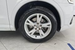 2018 Audi Q3 2018 1.4T AT 30AnniversaryYear30TFSIFashionFWD #6