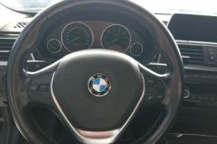 2018 BMW 3 Series 2018 2.0T AT 320LiFashion #15