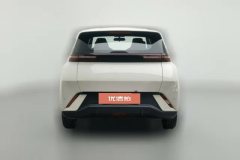 2024 BYD Seagull 2024 Glory 305KM freeEdition #4