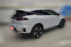 2024 BYD Tang PHEV 2024 1.5T AT DM-i Glory 112KM Premium #3