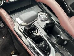 2025 Geely Auto Xingyue L 2024 2.0TD AT High power 2WDClouds riseEdition #12