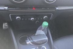 2015 Audi A3 Sedan 2015 1.4T AT 35TFSIcommemorateEnjoy #16