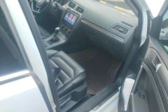 2015 Volkswagen Golf 2015 1.4T AT Luxury #8