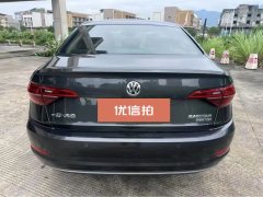 2020 Volkswagen Sagitar 2019 1.4T AT 280TSIComfort China VI #9