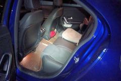 2020 Mercedes-Benz A-Class 2020 1.3TAT A200LSportsedan chairFashion Facelift #11