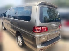 2019 Dongfeng Fengxing Lingzhi 2018 1.6 MT M5LLuxury7Seat #4