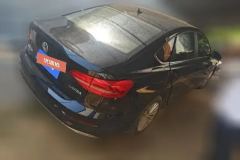 2018 Volkswagen Lavida 2018 1.5 AT Comfort #3