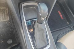 2022 Chevrolet Monza 2020 1.5 AT 320Joy #16