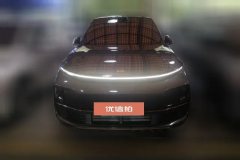 2023 Li Auto Li Auto L9 2022 Max #2