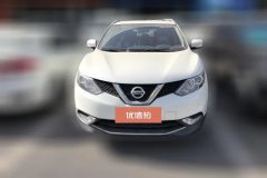 2018 Nissan Qashqai 2017 2.0L AT CVTSmart China V #2