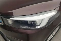 2017 Kia K3 2016 1.6 MT GL #5