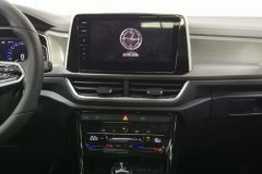 2024 Volkswagen T-Roc 2024 1.5T AT 300TSI DSG2WDChen GuangEdition #16