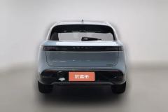 2022 Voyah Free 2021 4WDStandardEREVExclusiveLuxury Pkg #4
