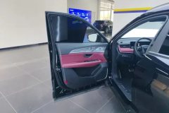 2024 Jetour X70 Plus 2023 1.5T AT DCTBravePLUS 5Seat #7
