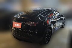 2024 Tesla Model Y 2024 Long Rangeall wheel driveEdition #3