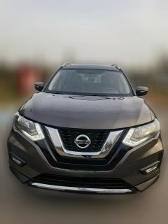 2018 Nissan X-Trail 2017 2.5 AT Luxury 4WD #4