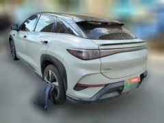 2024 BYD Sea Lion 07 EV 2024 610Long RangeEdition #5