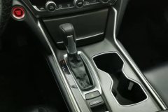 2019 Honda Accord 2018 1.5T AT 260TURBOElite China VI #17