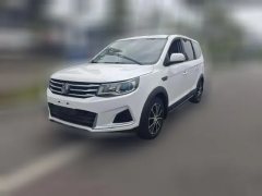 2020 Dongfeng Fengxing Fengxing SX6 2019 1.6 MT Go to the countrysideEdition #1