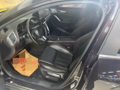 2019 Mazda CX-4 2018 2.0 AT Blue sky tasteUpgradeEditionFWD China VI #2