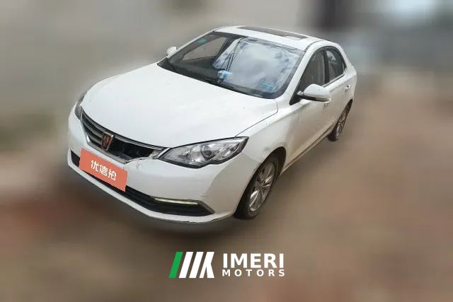 2015 Roewe 360 2015 1.5 MT Luxury