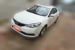 2015 Roewe 360 2015 1.5 MT Luxury #1