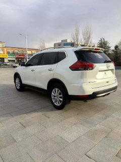 2018 Nissan X-Trail 2017 2.0 AT ComfortFWD #9