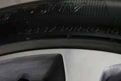 2018 Roewe RX8 2018 2.0T AT 30TSmart ConnectnetSupreme4WD #9