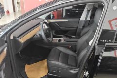 2021 Tesla Model Y 2022 rear wheel driveEdition #9