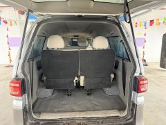 2017 Dongfeng Fengxing Lingzhi 2017 1.6 MT M3LStandard7Seat Facelift #14