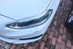 2017 BMW 1 Series 2017 1.5T AT 118iSport #5