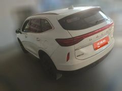 2021 Haval H6 2021 2.0T AT No.3generation2WDMax #9