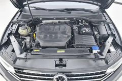 2024 Volkswagen Magotan 2023 2Million Edition 2.0T AT 330TSI DSGLeading #10