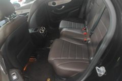 2021 Mercedes-Benz GLC-Class 2021 GLC 260 L 4MATIC Dynamic #11
