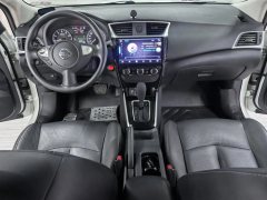 2017 Nissan Sylphy 2016 1.6 AT XLLuxury #5