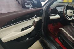 2022 Geely Auto Xingyue L 2021 2.0TD AT DCT EVO2WDSmart Premium #7